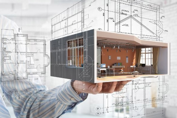 نرم افزارهای طراحی داخلی