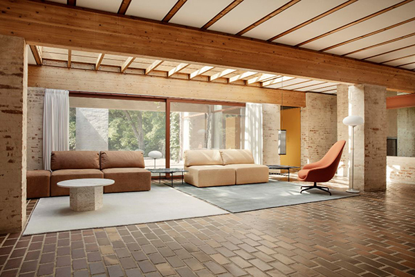 دکوراسیون مینیمال