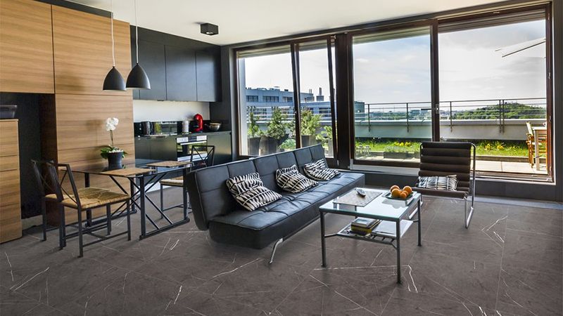 دکوراسیون داخلی مدرن