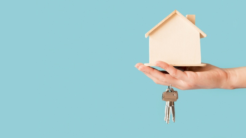 انتخاب خانه مناسب