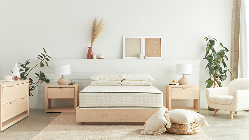 فنگ شویی اتاق خواب