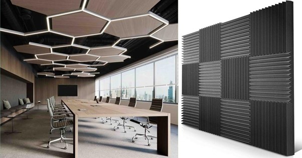 طراحی آکوستیک