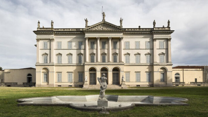 نمای کلاسیک