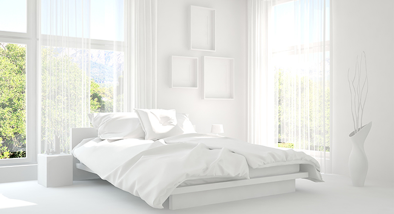 تزیین خانه عروس