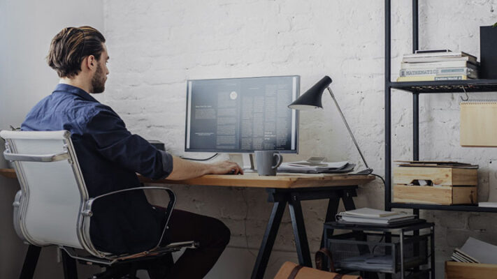 ایده برای بازسازی خانه