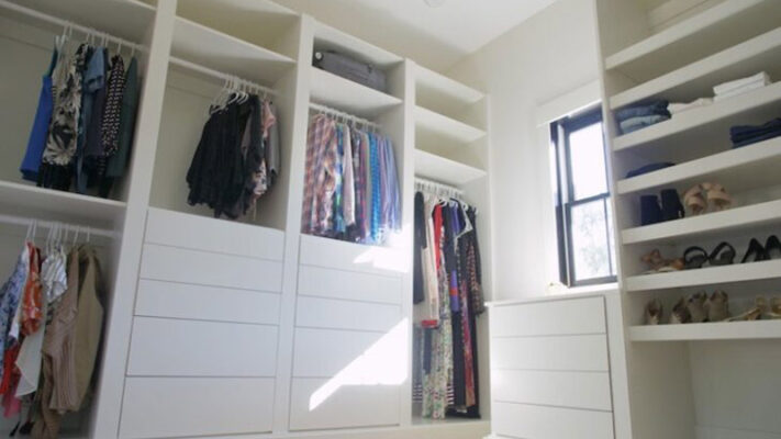 ایده برای بازسازی خانه