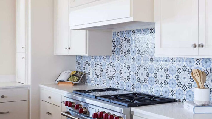 ایده برای بازسازی خانه