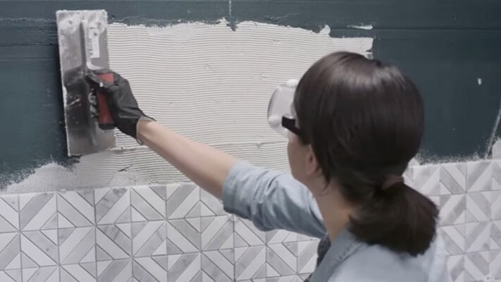 ایده برای بازسازی خانه