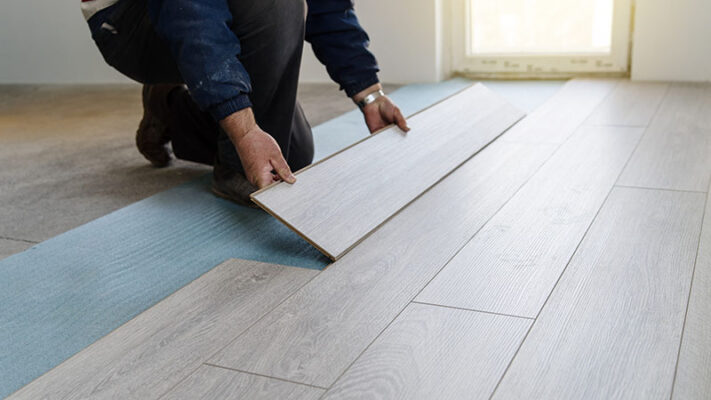 ایده برای بازسازی خانه