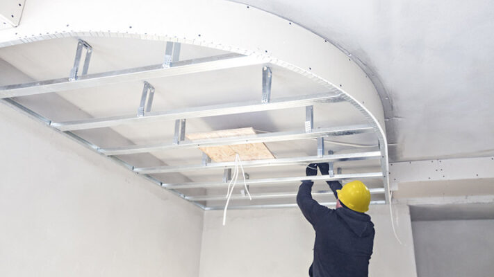 ایده برای بازسازی خانه