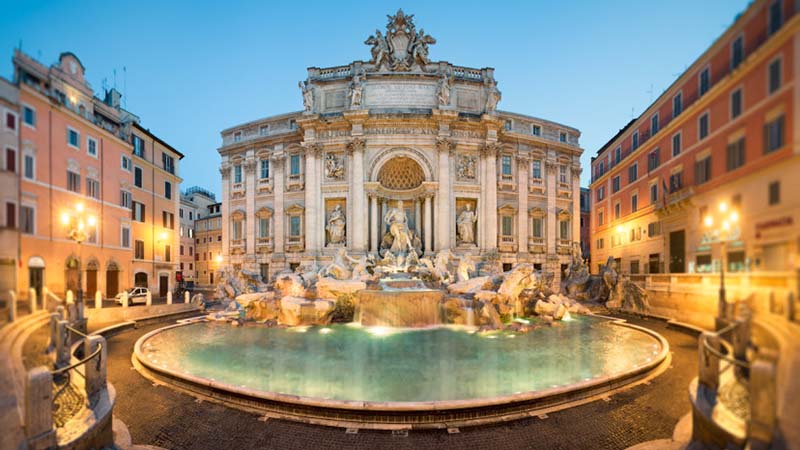 معماری باروک