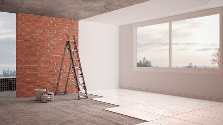 بازسازی خانه استودیو زمان