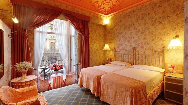 طراحی دکوراسیون داخلی استودیو زمان