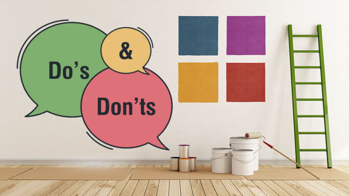 طراحی دکوراسیون داخلی استودیو زمان