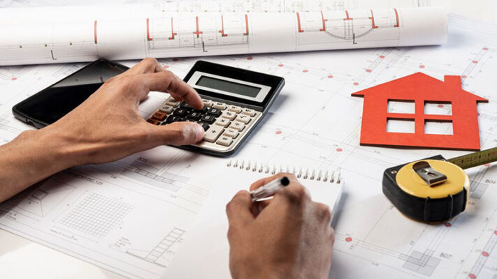 طراحی دکوراسیون داخلی استودیو زمان