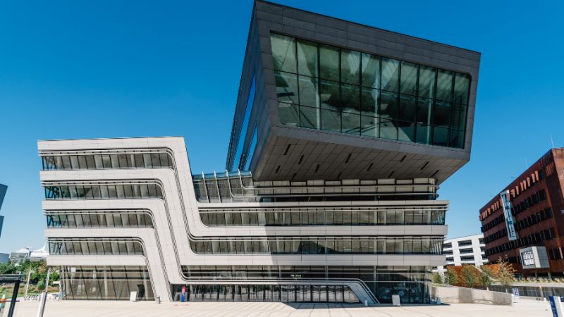 معماری مدرن