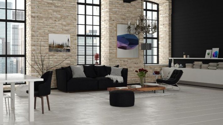 معماری مدرن