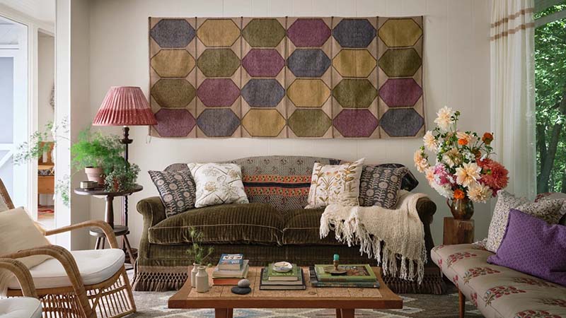 ترند دکوراسیون ۲۰۲۴