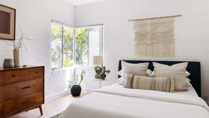 فنگ شویی اتاق خواب زن و شوهر