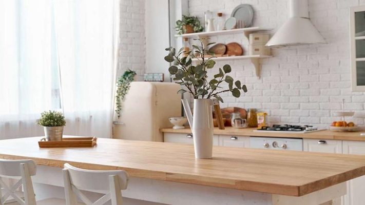 فنگ شویی آشپزخانه