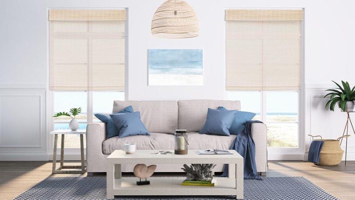 مدل‌ پرده جدید