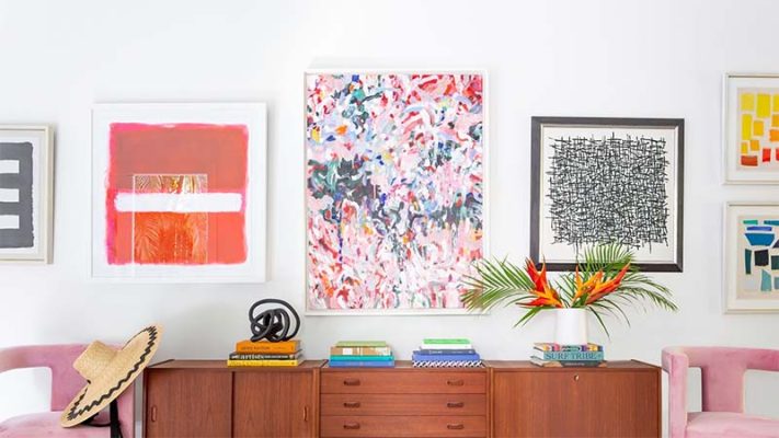 میز کنسول چیست