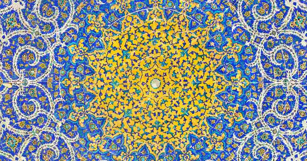 معرق کاری چیست