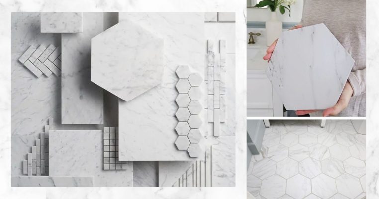 ماربل شیت چیست