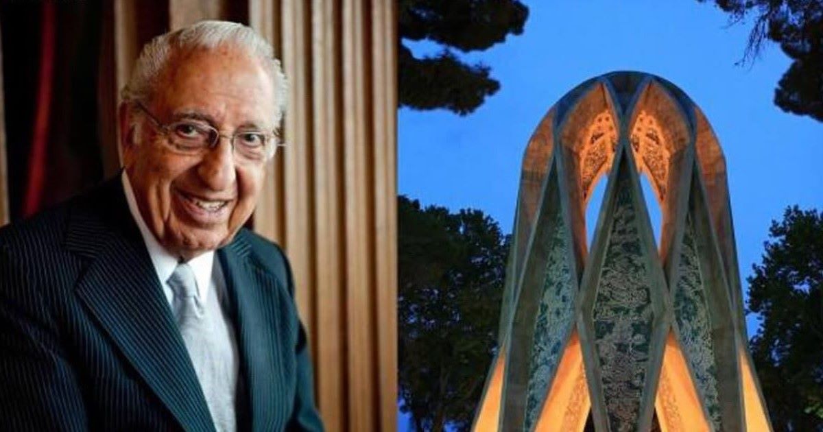 هوشنگ سیحون