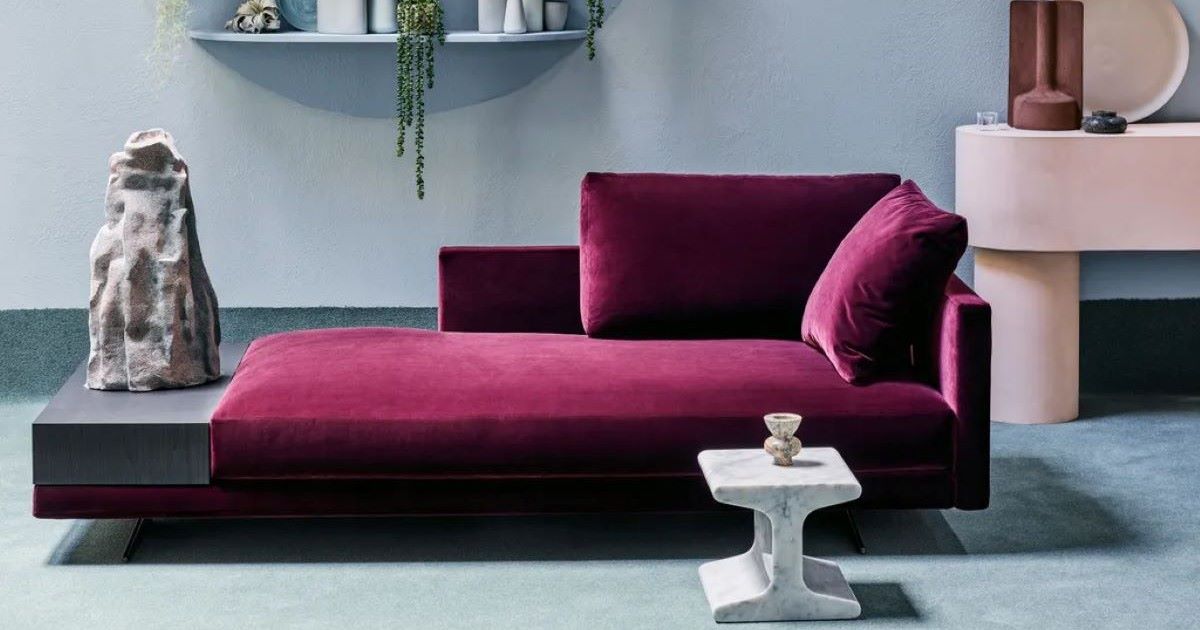 بهترین رنگ موکت برای پذیرایی