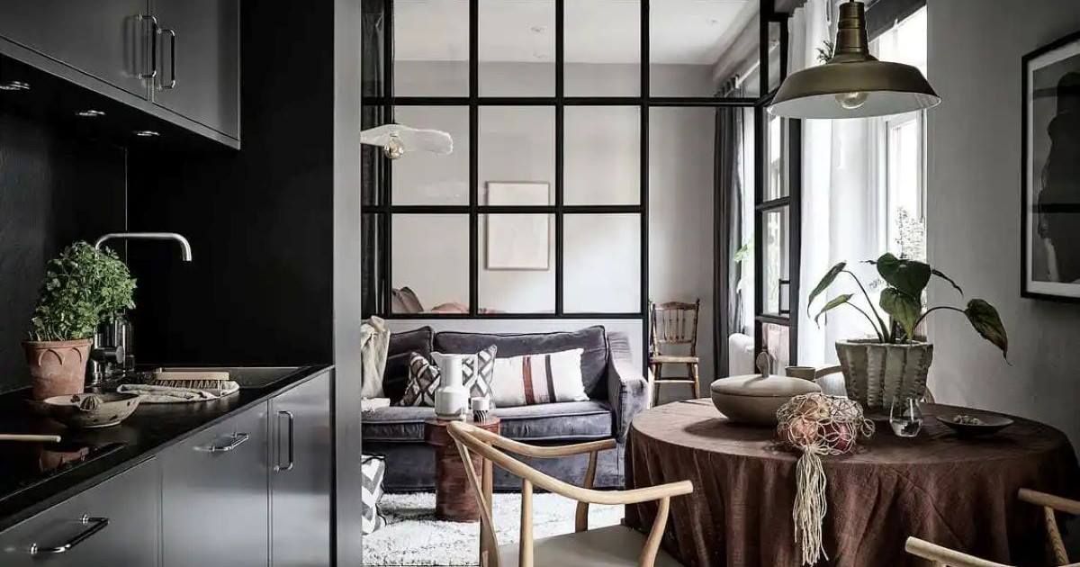 پارتیشن نیویورکی