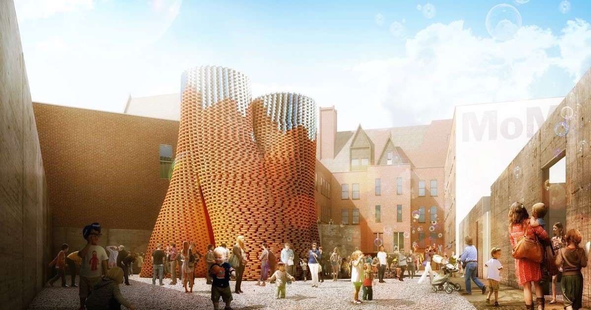 معماری بیونیک