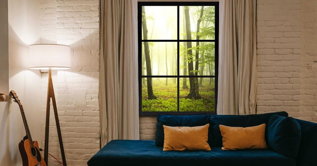 پنجره مجازی چیست