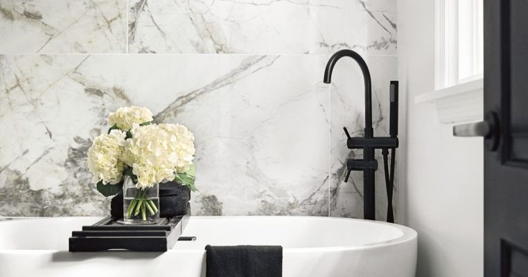 زیباترین کاشی سرویس بهداشتی