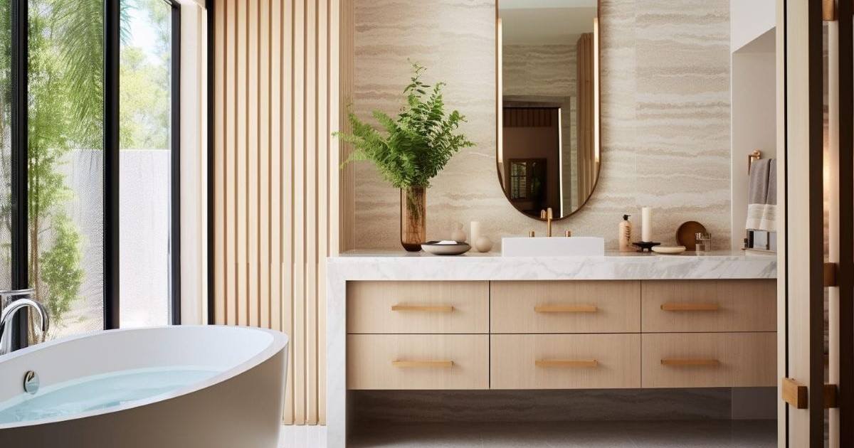 سرویس بهداشتی مدرن