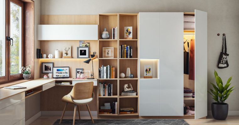 توجه به هوم آفیس