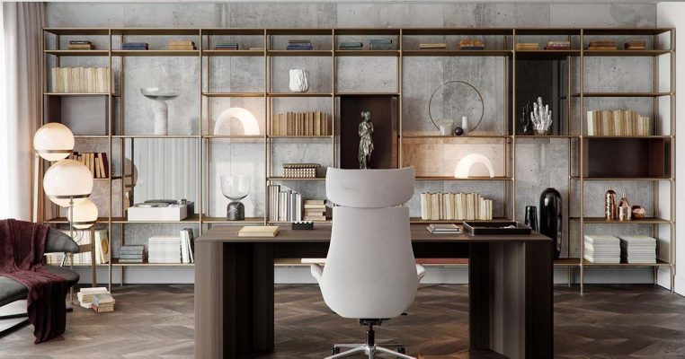 اکسسوری های هوم آفیس