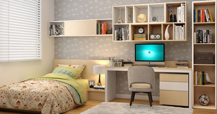 اتاق کودکان