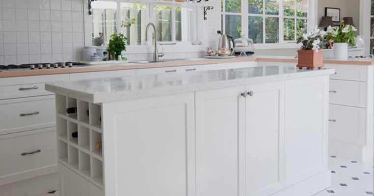 کابینت پلی اورتان چیست