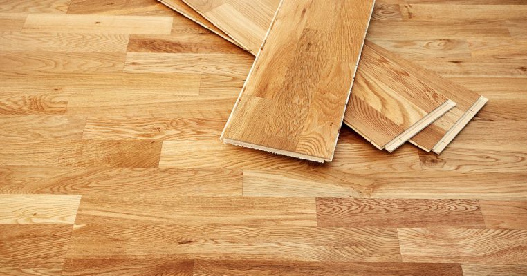 معرفی انواع پارکت