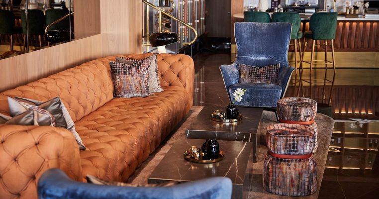 علت اهمیت اتاق نشیمن جیست