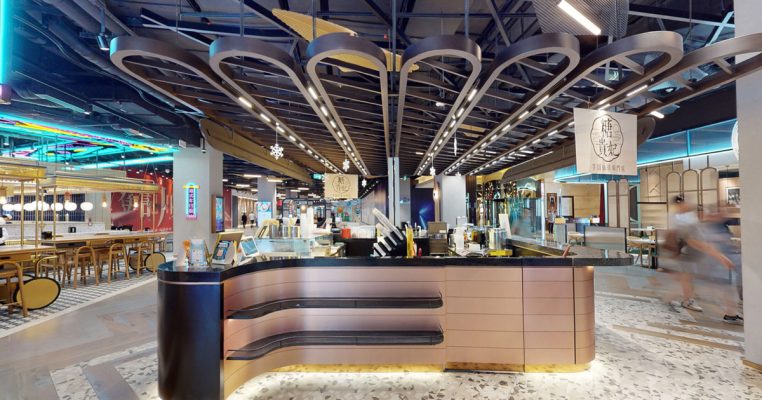 2) مفهوم خود را در اطراف مردم بسازید