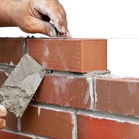 دیوار ماسونری چیست