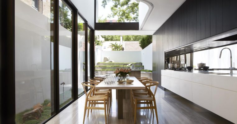 وید در دکوراسیون یا معماری چیست؟