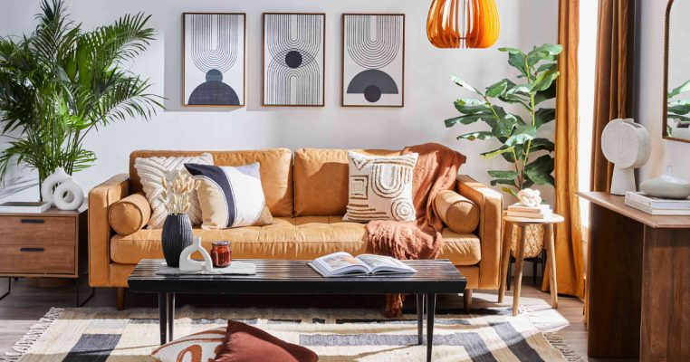 بیان هویت از طریق دکوراسیون منزل