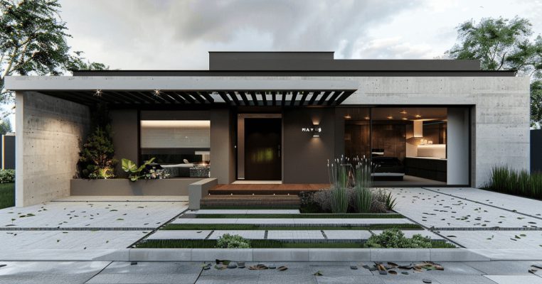 مزایای ویلا فلت چیست؟