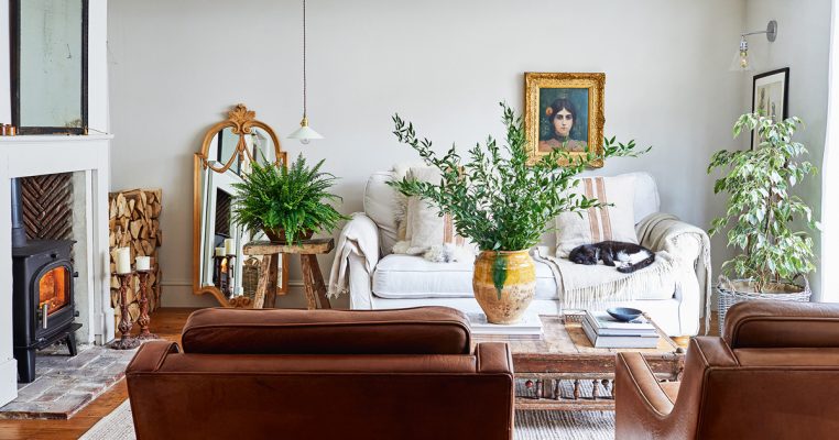 عناصر سبک وینتیج در دکوراسیون کدام اند؟