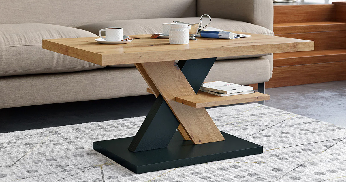 انتخاب میز جلو مبلی