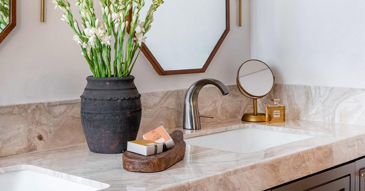 انتخاب بهترین روشویی